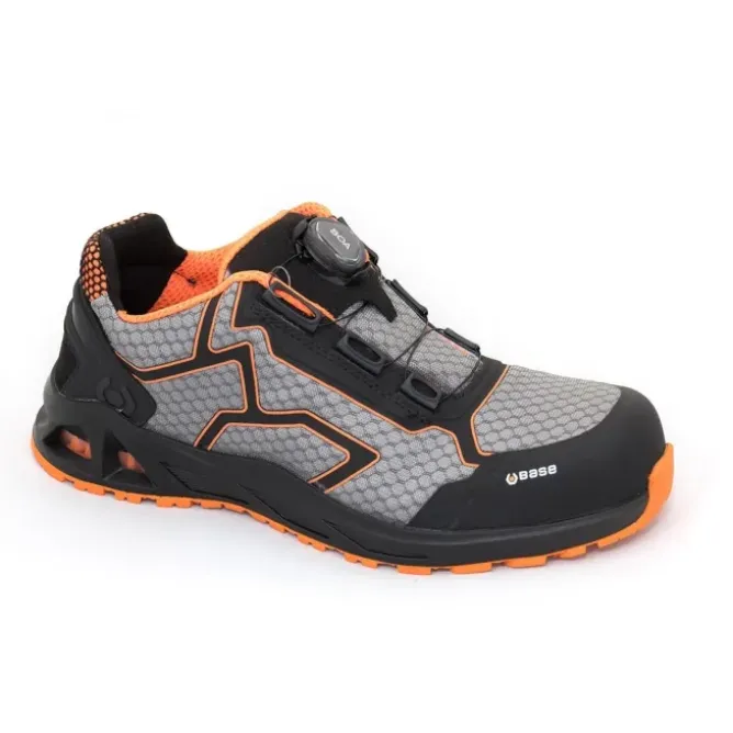 Fuori tutto - Scarpe Antinfortunistiche Base K-Jump S1P HRO SRC B1005A numero 40