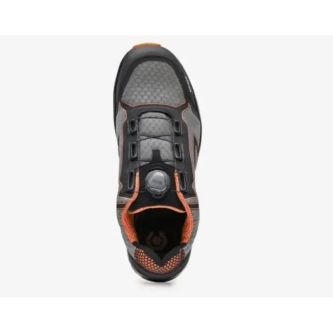 Fuori tutto - Scarpe Antinfortunistiche Base K-Jump S1P HRO SRC B1005A numero 40
