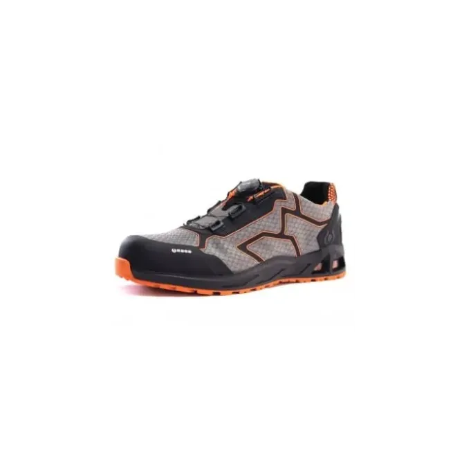 Fuori tutto - Scarpe Antinfortunistiche Base K-Jump S1P HRO SRC B1005A numero 40