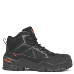 Fuori tutto - Scarpe antinfortunistiche Pezzol Alligator S3 WR CI HI HRO SRC 172BV-02 Numero 38