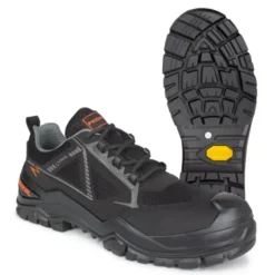 Fuori tutto - Scarpe antinfortunistiche Pezzol Tiger-Snake S3 WR CI HI HRO SRC 171BV-02 numero 46