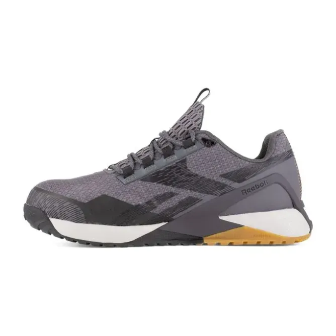Fuori tutto - Scarpe Antinfortunistiche Reebok IB3481 S1PS ESD HRO SR FO Metalfree Numero 39