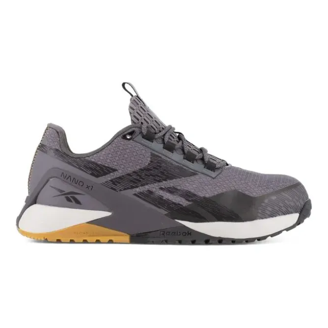 Fuori tutto - Scarpe Antinfortunistiche Reebok IB3481 S1PS ESD HRO SR FO Metalfree Numero 39