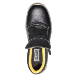 Fuori-Tutto Scarpe Antinfortunistiche Ebro Issa Line S3 SRC 36140 Numero 43