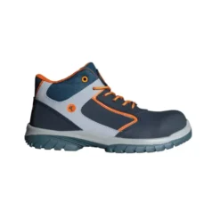 Fuori tutto - Scarpe antinfortunistiche Issa Line Corner S3 SRC 36210N Numero 47