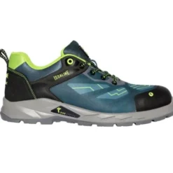 Fuori tutto - Scarpe Antinfortunistiche Extreme STRETCH Slip On Issa Line S1P SRC ESD 44220 Numero 40