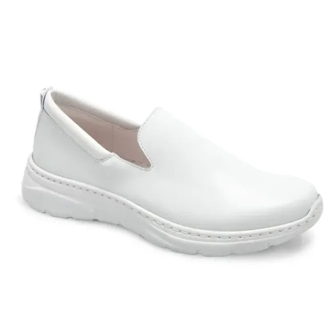 Fuori tutto - Scarpe antinfortunistiche Giblor's Marsella Plus O1 FO SR 5044Colore Bianco Misura 43