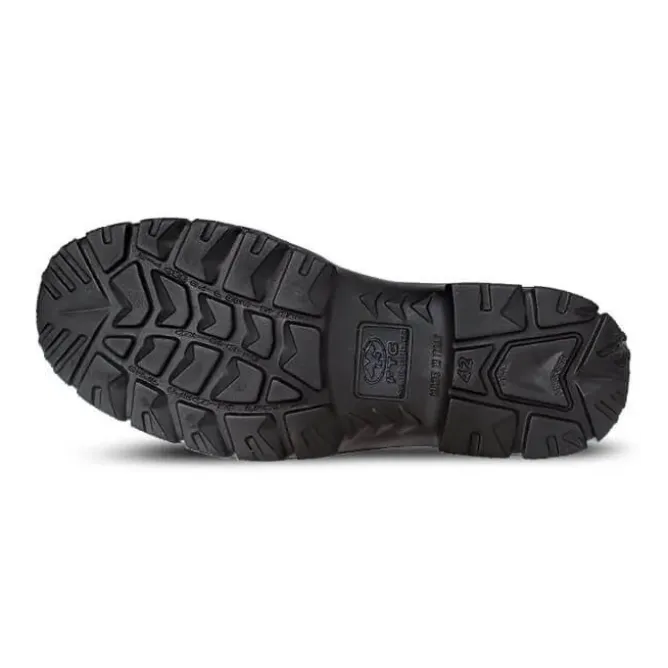 Fuori tutto - Scarpe antinfortunistiche FTG Pireo S3 SRC numero 37