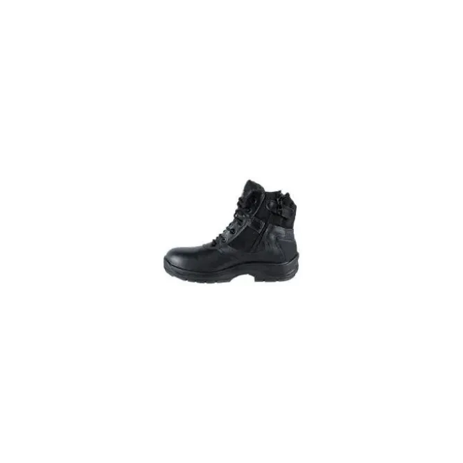 Fuori tutto - Scarpe Antinfortunistiche Cofra Security O2 HRO SRC FO 10290-000 Numero 39