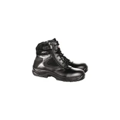 Fuori tutto - Scarpe Antinfortunistiche Cofra Security O2 HRO SRC FO 10290-000 Numero 39