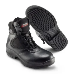 Fuori tutto - Scarpe Antinfortunistiche Cofra Security O2 HRO SRC FO 10290-000 Numero 39