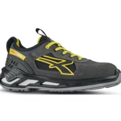 Fuori tutto - Scarpe antinfortunistiche U-power Sniper S1P SRC ESD | Linea Red 360 RS20056 Numero 42