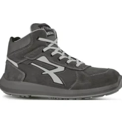 Fuori tutto - Scarpe antinfortunistiche U-power Merak S3 SRC CI ESD RU10144 Numero 41