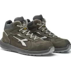 Fuori tutto - Scarpe antinfortunistiche U-power Merak S3 SRC CI ESD RU10144 Numero 41