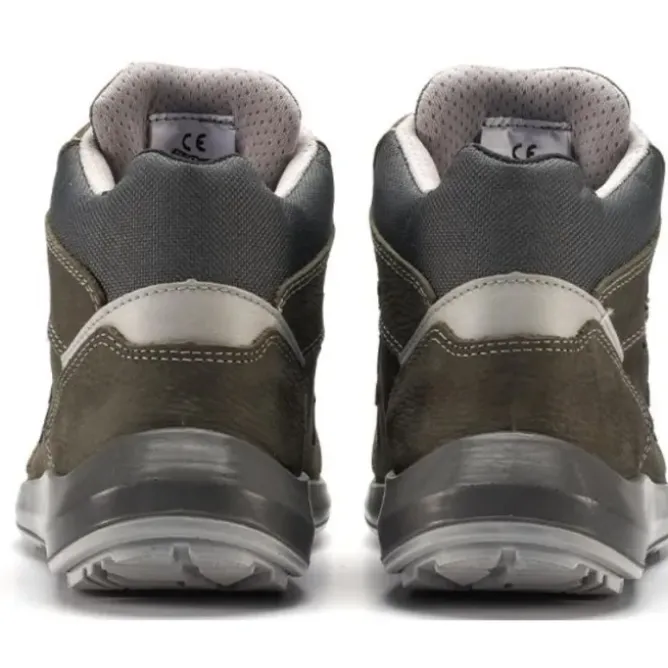 Fuori tutto - Scarpe antinfortunistiche U-power Merak S3 SRC CI ESD RU10144 Numero 41