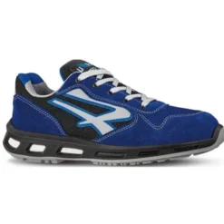 Fuori tutto - Scarpe antinfortunistiche U-power Dea S1P SRC ESD RL20426 Numero 43