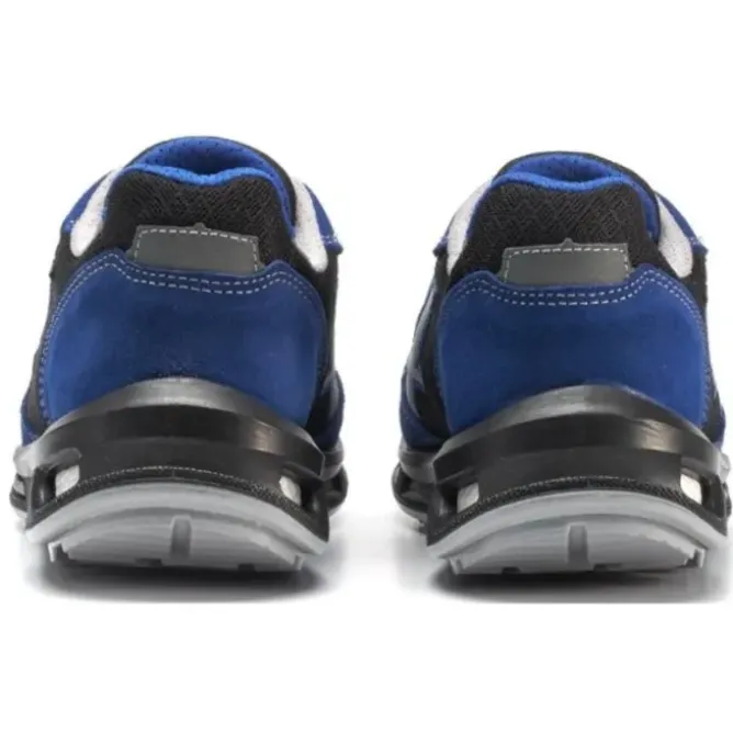 Fuori tutto - Scarpe antinfortunistiche U-power Dea S1P SRC ESD RL20426 Numero 43