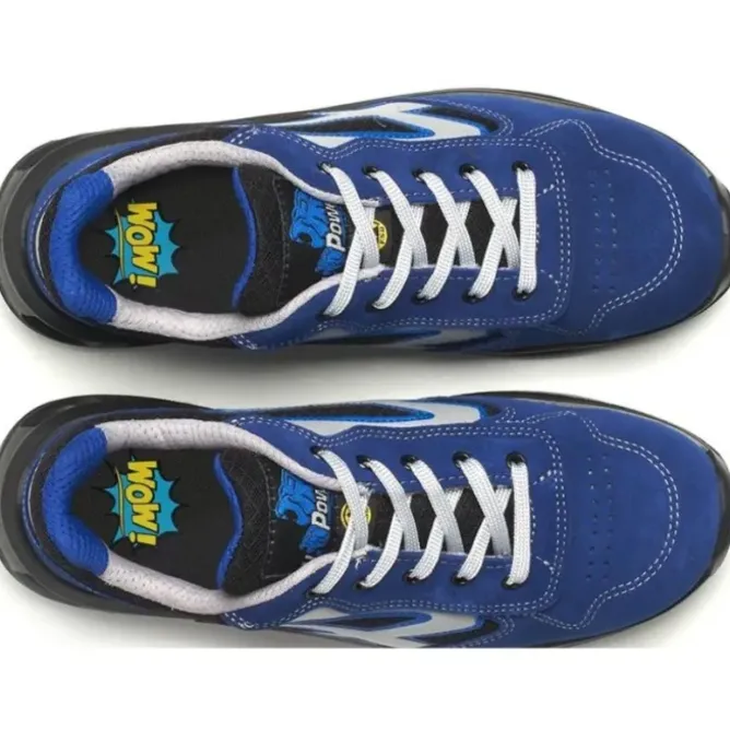 Fuori tutto - Scarpe antinfortunistiche U-power Dea S1P SRC ESD RL20426 Numero 43