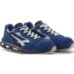 Fuori tutto - Scarpe antinfortunistiche U-power Dea S1P SRC ESD RL20426 Numero 43