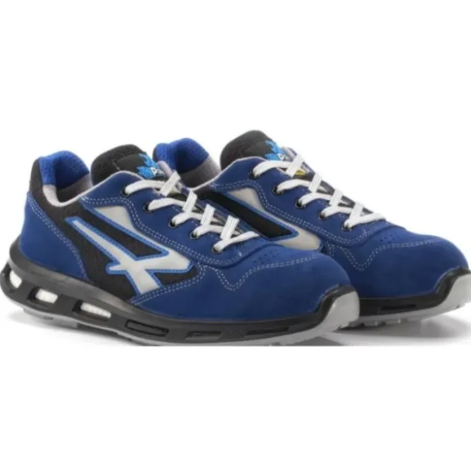 Fuori tutto - Scarpe antinfortunistiche U-power Dea S1P SRC ESD RL20426 Numero 43