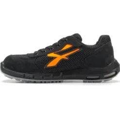 Fuori tutto - Scarpe antinfortunistiche U-power Atos Plus S1P SRC ESD RP20016 Numero 39