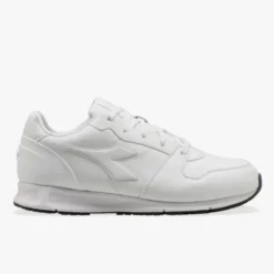 Fuori tutto - Scarpe Antinfortunistiche Diadora Crew Micro OB SRC senza puntale 701.176228 Numero 48 Colore Bianco