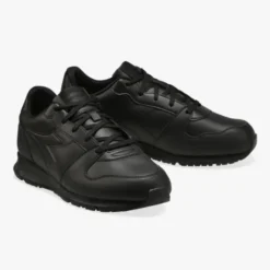 Fuori tutto - Scarpe Antinfortunistiche Diadora Crew Micro OB SRC senza puntale 701.176228 Numero 48 Colore Bianco