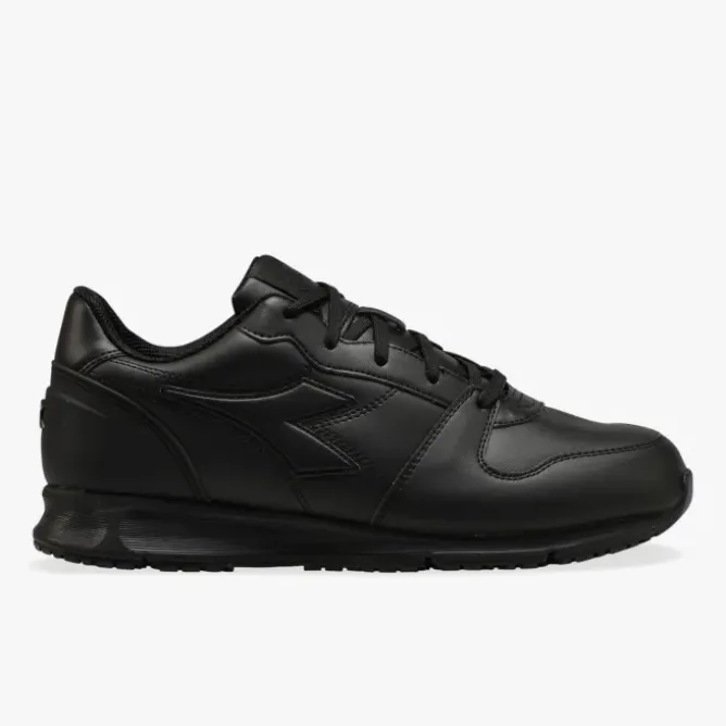 Fuori tutto - Scarpe Antinfortunistiche Diadora Crew Micro OB SRC senza puntale 701.176228 Numero 48 Colore Bianco