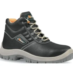 Fuori tutto - Scarpe antinfortunistiche U-power Tanner RS S1P SRC BC10345 Numero 43