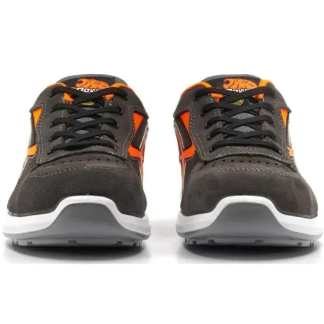 Fuori tutto - Scarpe antinfortunistiche U-power Sirio S1P SRC ESD RU20076 Numero 43