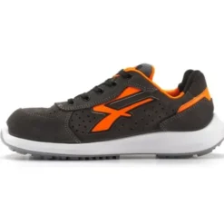 Fuori tutto - Scarpe antinfortunistiche U-power Sirio S1P SRC ESD RU20076 Numero 43