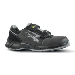 Fuori tutto - Scarpe antinfortunistiche U-Power Red Smart Prince S1P ESD SRC RK30076 Numero 40