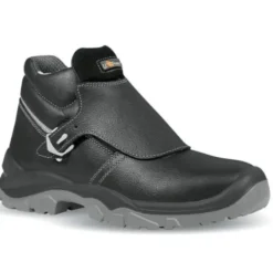 Fuori tutto - Scarpe antinfortunistiche U-power Crocodile S3 SRC BC10423 numero 45
