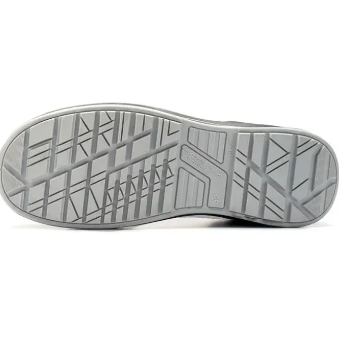 Fuori tutto - Scarpe antinfortunistiche U-power Rocket S3 WR CI SRC RL1E214 numero 43
