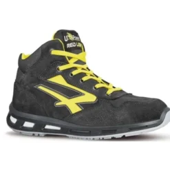 Fuori tutto - Scarpe antinfortunistiche U-power Shot S3 SRC ESD CI RL10043 numero 42