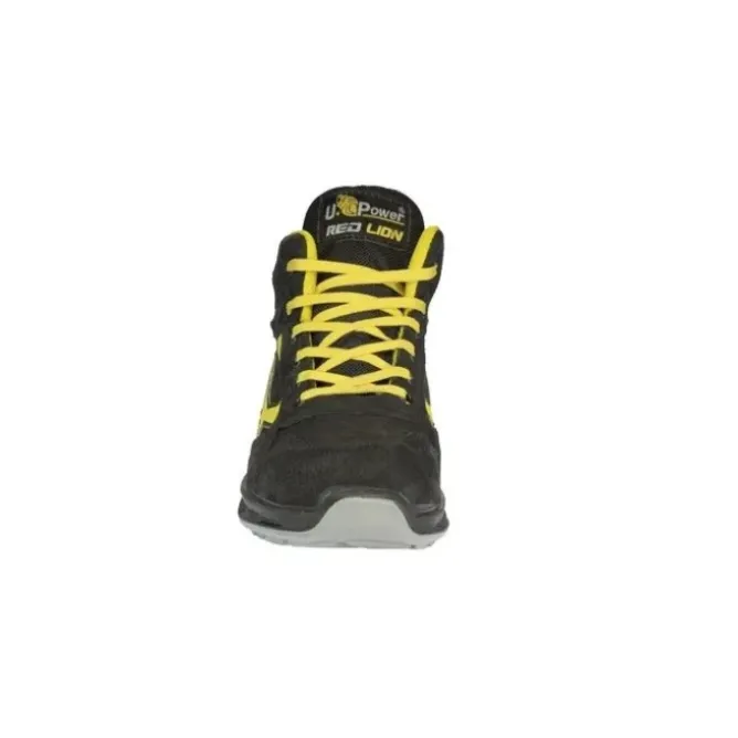 Fuori tutto - Scarpe antinfortunistiche U-power Shot S3 SRC ESD CI RL10043 numero 42