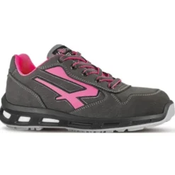 Fuori tutto - Scarpe antinfortunistiche U-power Candy S3 SRC CI ESD RL20324 numero 40