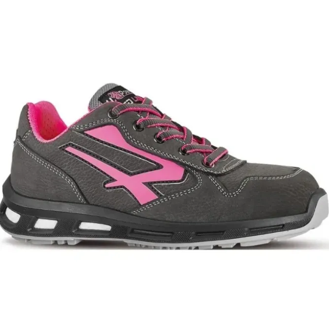Fuori tutto - Scarpe antinfortunistiche U-power Candy S3 SRC CI ESD RL20324 numero 40
