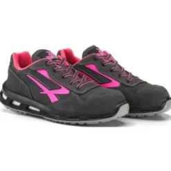 Fuori tutto - Scarpe antinfortunistiche U-power Candy S3 SRC CI ESD RL20324 numero 40