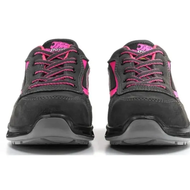 Fuori tutto - Scarpe antinfortunistiche U-power Candy S3 SRC CI ESD RL20324 numero 40