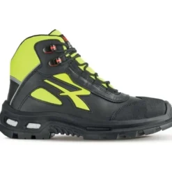 Fuori tutto - Scarpe antinfortunistiche U-power Form RS S3 SRC CI ESD RL1E154 numero 39