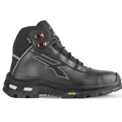 Fuori tutto - Scarpe antinfortunistiche U-power Legend RS S3 WR HRO HI SRC CI RL1E134 numero 45