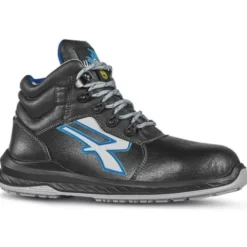 Fuori tutto - Scarpe antinfortunistiche U-power Tenerife RS S3 HRO SRC CI RI11314 numero 43