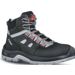 Fuori tutto - Scarpe antinfortunistiche U-power Cross S3 SRC UC10014 numero 38