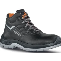 Fuori tutto - Scarpe antinfortunistiche U-power Innovation RS S3 SRC SO10633 numero 38