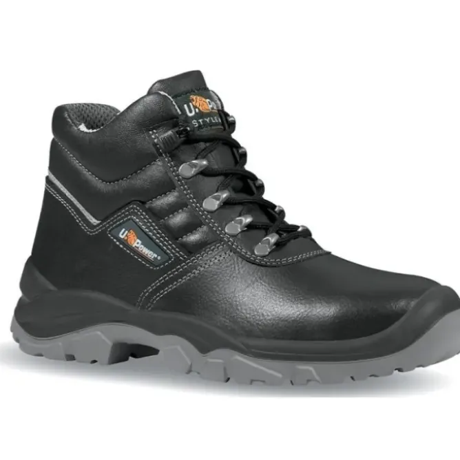 Fuori tutto - Scarpe antinfortunistiche U-power Reptile RS S3 SRC BC10033 numero 44