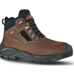 Fuori tutto - Scarpe antinfortunistiche U-power Smash-gtx S3 WR CI SRC GO10084 Numero 44