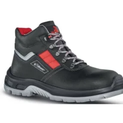 fuori tutto - Scarpe antinfortunistiche U-power Devastate RS S3 SRC UA10324 numero 38