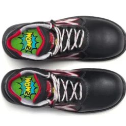 Fuori tutto - Scarpe antinfortunistiche U-power Boston RS S3 SRC CI ESD RI11044 Taglia 37