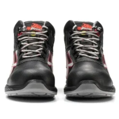 Fuori tutto - Scarpe antinfortunistiche U-power Boston RS S3 SRC CI ESD RI11044 Taglia 37